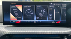 BMW i4 250kW eDrive40 M Sport 83.9kWh 5dr Auto Electric Hatchback